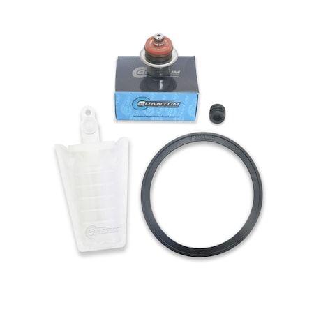 Quantum Fuel Pump Installation Kit QFS-K311 QFS-K311